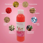 Yoni Wash Supplier - Natural Hygiene Solution Gentle Cleansing Odor Control Blossom Scent