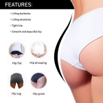 Buttock Firming Stick Manufacturer - Ginger Enlargement Breast Lift Hip Tightening Gel
