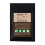 Maca Coffee Supplier - Private Label Black Maca Extract Instant Coffee Blend Unisex