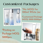 Exfoliating Lotion Supplier - Private Label Strong Body Peeling Facial Exfoliant Blackheads