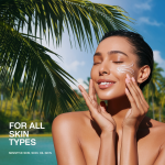 3 in 1 Body Wash Factory - 24 Hour Clean for Body Face Hair Shampoo Unisex