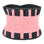Waist Trainer Manufacturer - Private Label Body Shaper Workout Belly Sauna Trimmer Belt