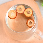 Hawthorn Tea Factory - Seedless Dried Hawthorn Herbal Tea Hawthorn Fruit Tea