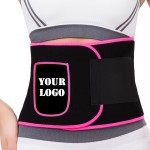 Waist Trainer Manufacturer - Private Label Workout Fitness Slimming Shaper Tummy Belt