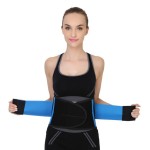 Waist Trainer Manufacturer - Private Label Body Shaper Workout Belly Sauna Trimmer Belt