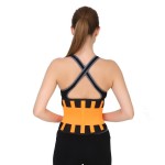 Waist Trainer Manufacturer - Private Label Body Shaper Workout Belly Sauna Trimmer Belt
