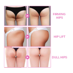 Buttock Firming Stick Manufacturer - Ginger Enlargement Breast Lift Hip Tightening Gel