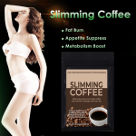 Diet Coffee Supplier - 10 Day Slim Ground Coffee with Ginseng Garcinia B Vitamins