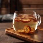 Hawthorn Tea Factory - Seedless Dried Hawthorn Herbal Tea Hawthorn Fruit Tea