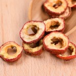 Hawthorn Tea Factory - Seedless Dried Hawthorn Herbal Tea Hawthorn Fruit Tea