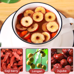 Womb Tea Manufacturer - Tonic Warming Balancing Rejuvenating Tea for Women