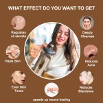 Acne Tea Bag Supplier - Portable Acne Tea Bag 100% Herbal Supplement Acne Tea Skin Beautiful Health