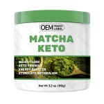 Matcha Powder Supplier - Organic Matcha 100% Pure Super Green Tea Ceremonial Grade Green Matcha Powder
