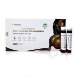 Butt Booster Drink Supplier - OEM Sexy Hip/Butt Enlargement Drink Vitamin E Supplement Maca Oral Liquid