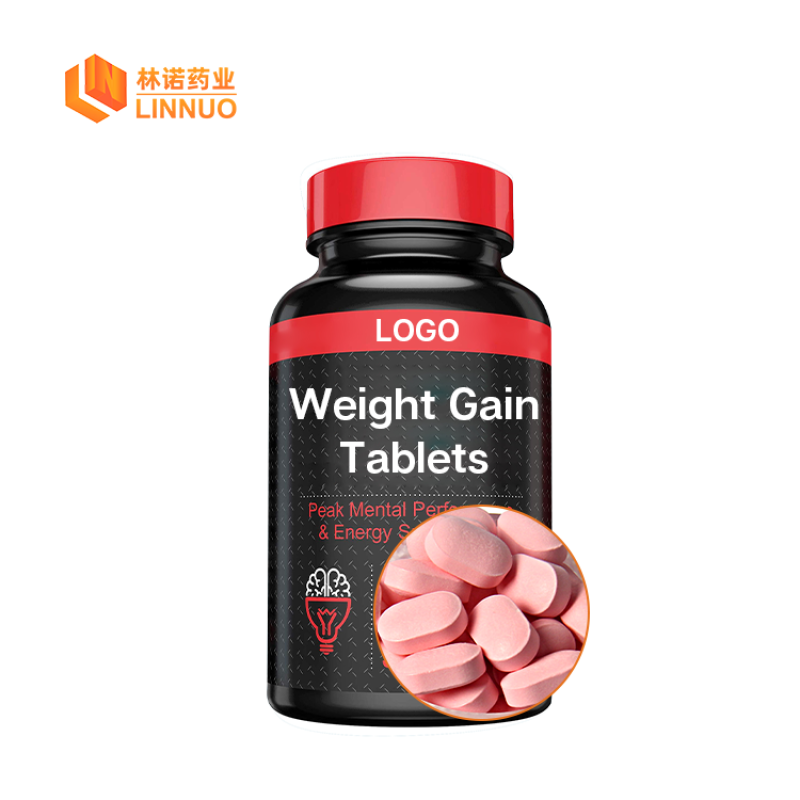 Weight Gain Pills Supplier - Mass Weight Gain Pills Supplements Protein Powder for Women Men