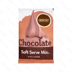 Ice Cream Powder Supplier - High Quality Organic Vanilla Bulk Chocolate Flavor Extract Bag Packaging