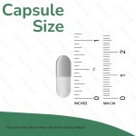 Vitamin Capsules Manufacturer - Hot Sale Maca Multi-Vitamin Customized Natural Formula Health Capsules