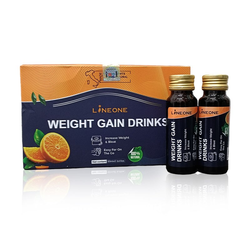 Workout Booster Drops Factory - Private Label Herbal Supplement Drink Weight Gain Workout Booster Drops