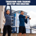 Creatine Powder Factory - High Quality Creatine Monohydrate Powder 500 Grams Pure Unflavored