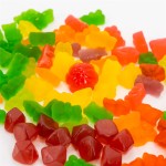 Gummy Bear Vitamins Manufacturer - Turmeric Green Tea Ashwagandha Sea Moss Biotin Apple Cider