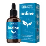 Iodine Drops Factory - Support Drops Iodine Potassium Iodide Liquid Tasteless Energy Boosting