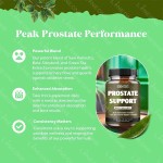 Mens Supplement Manufacturer - OEM Men's Supplement with Beta Sitosterol Selenium Pygeum Saw Palmetto