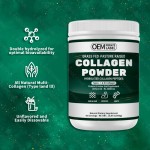 Collagen Peptide Powder Supplier - Collagen Peptide Powder Vitamin Supplementation for Whitening Promoting