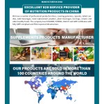 Mens Supplement Capsules Factory - OEM Power Boost Health Full Portancy Prostate Vitamins