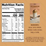 Ice Cream Powder Factory - Private Label Professional Bagged Wholesale Milk Placer Supplier