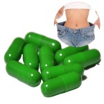 Herbal Supplements Factory - Hot Selling Private Label Herbal Supplements Diet Tablets Capsules