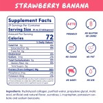 Health Drink Supplier - Private Health Drink Liquid Collagen Protein Multifruit Taste Increse Energy