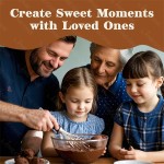 Ice Cream Powder Manufacturer - OEM/ODM Hot Selling Raw Material Bag Packaging Direct Factory