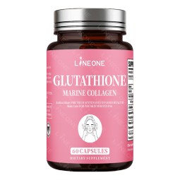 Whitening Supplement Factory - Private Label Wholesale Whitening Supplement Pills Skin Whitening Capsule