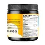 BCAA Gummies Factory - Private Label BCAA Sour Gummies Post Preworkout Supplement
