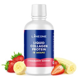 Health Drink Supplier - Private Health Drink Liquid Collagen Protein Multifruit Taste Increse Energy