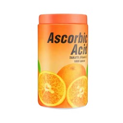 Antioxidant Tablets Supplier - OEM/ODM Antioxidant Skin Brightening Chewable Tablets Vitamin C Orange