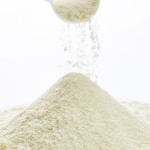 Whey Protein Powder Factory - OEM Healthcare Supplement Whey Protein Powder 80% Gym Protein Powder