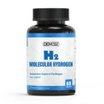 Molecular Hydrogen Tablets Manufacturer - High Concentration Fast Dissolving H2 Tablets Brain Enhancement