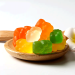 Electrolyte Gummies Manufacturer - BCAA Electrolyte Gummies for Hydration Energy All-Natural Formula