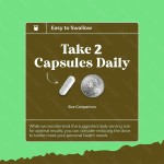 Mens Supplement Manufacturer - OEM Men's Supplement with Beta Sitosterol Selenium Pygeum Saw Palmetto