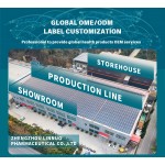 Glutathione Liquid Manufacturer - OEM Liposomal Glutathione 1500mg Liquid Oral Tincture Antioxidant