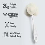 Collagen Gummies Manufacturer - OEM ODM Hydrolyzed Collagen Powder Private Label Supplement Gummy Candy