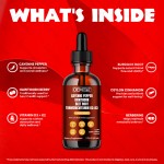 Vitamin D3 K2 Drops Factory - Vitamin D3 K2 Drops with MCT Oil Omega Non-GMO Liquid Faster Absorption