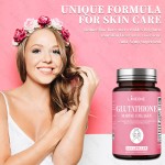 Whitening Supplement Factory - Private Label Wholesale Whitening Supplement Pills Skin Whitening Capsule