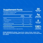 Creatine Gummies Supplier - Factory Price Creatine Monohydrate Gummies Pre Workout Energy Vegan