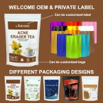 Acne Tea Bag Supplier - Portable Acne Tea Bag 100% Herbal Supplement Acne Tea Skin Beautiful Health