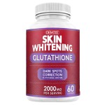Skin Whitening Capsules Supplier - Skin Lightening Capsules Whitening Pills Reduce Dark Spots Beauty