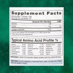 Collagen Powder Supplier - Supplement Body Health Collagen Powder All Natural Multi-Collagen Hair Nails