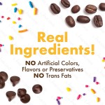 Ice Cream Powder Supplier - OEM ODM Hot Selling Fruity Taste Flavored Mix Powder Factory Price