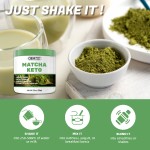 Matcha Powder Supplier - Organic Matcha 100% Pure Super Green Tea Ceremonial Grade Green Matcha Powder